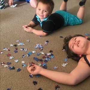 Meet your Posher, Amanda